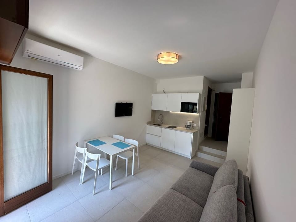 Superior Studio, Balcony | Living area | 32-inch flat-screen TV with satellite channels, TV