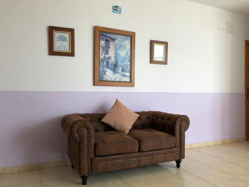 Flat-screen TV