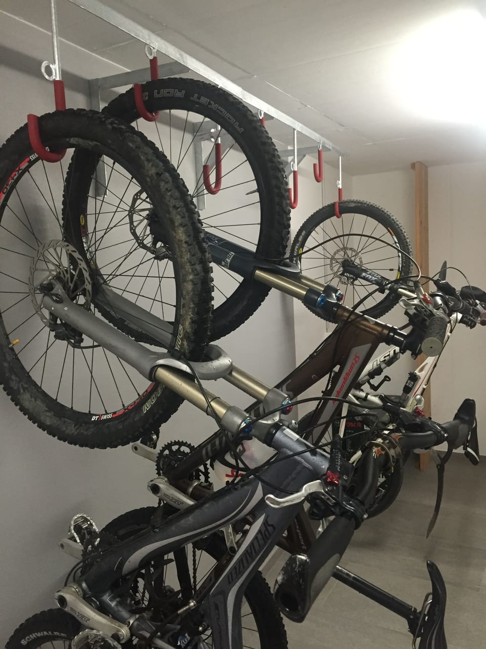 Bicycling