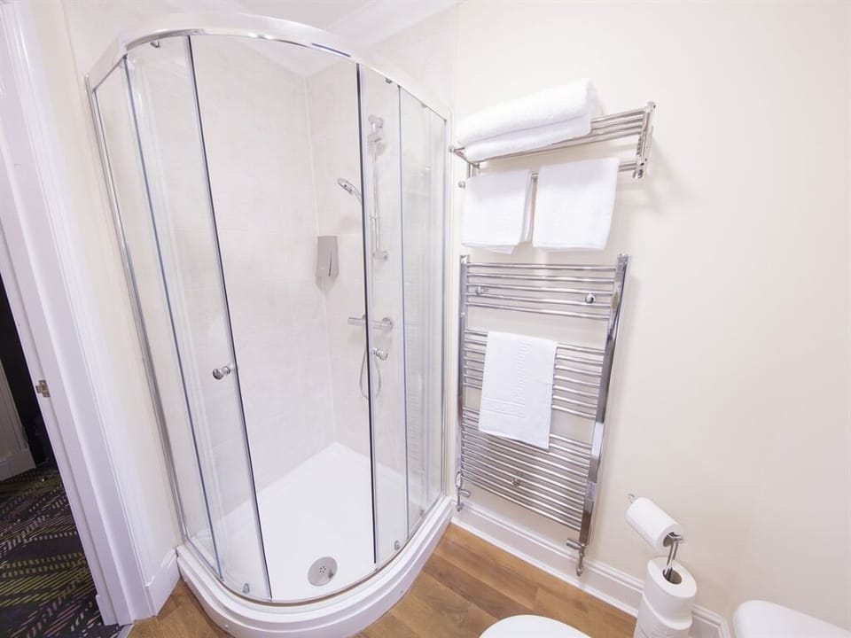 Double or Twin Room, Ensuite (3) | Bathroom