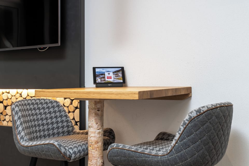 Studio | Premium bedding, in-room safe, soundproofing, cribs/infant beds