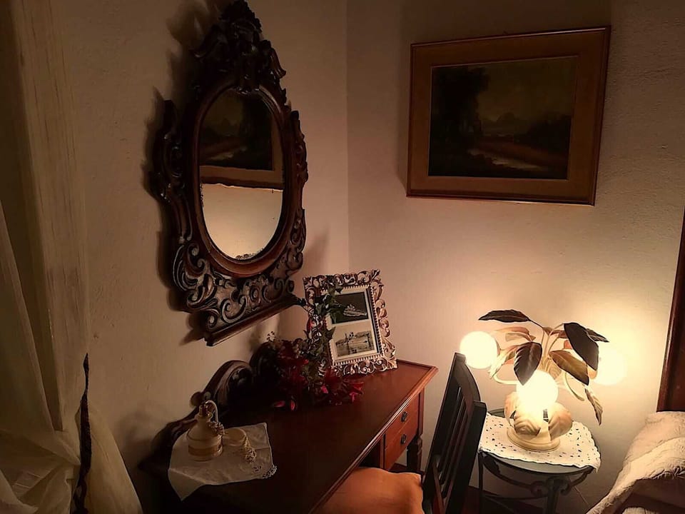 Double Room (Lola) | View from room
