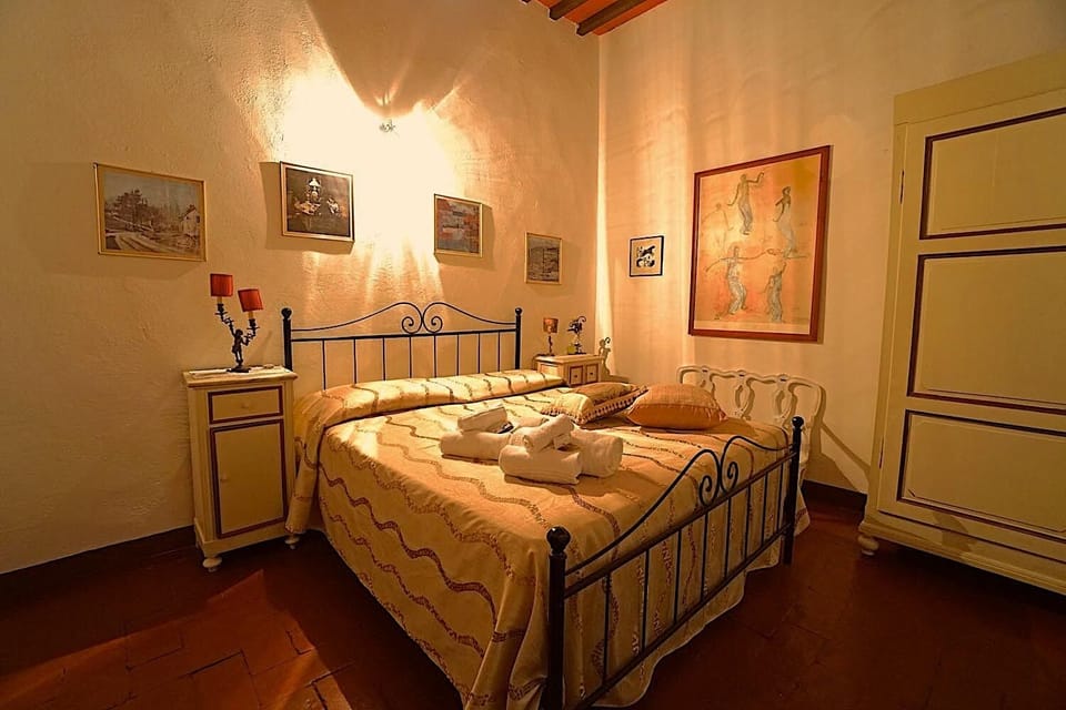 Double Room (Margherita) | View from room