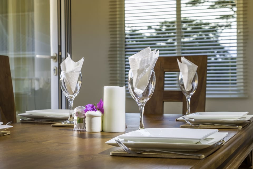 Family dining