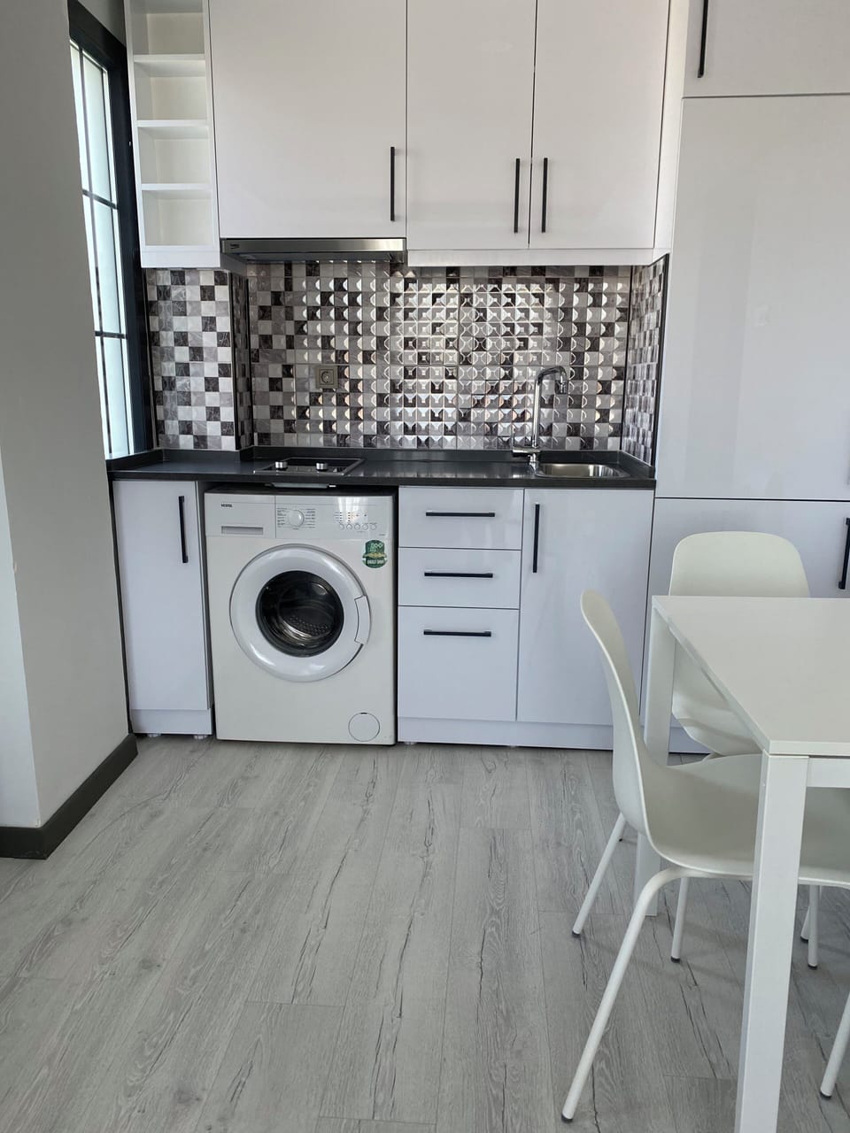 Family Apartment | Private kitchen