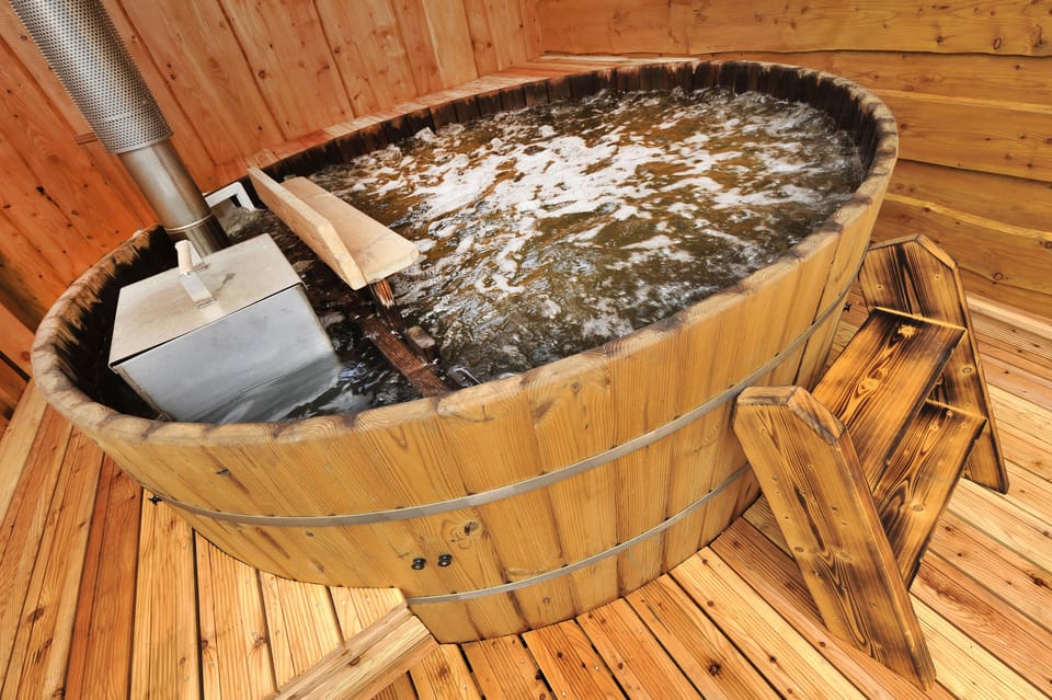 APLEND Domčeky Tatry Holiday Villa in Slovakia