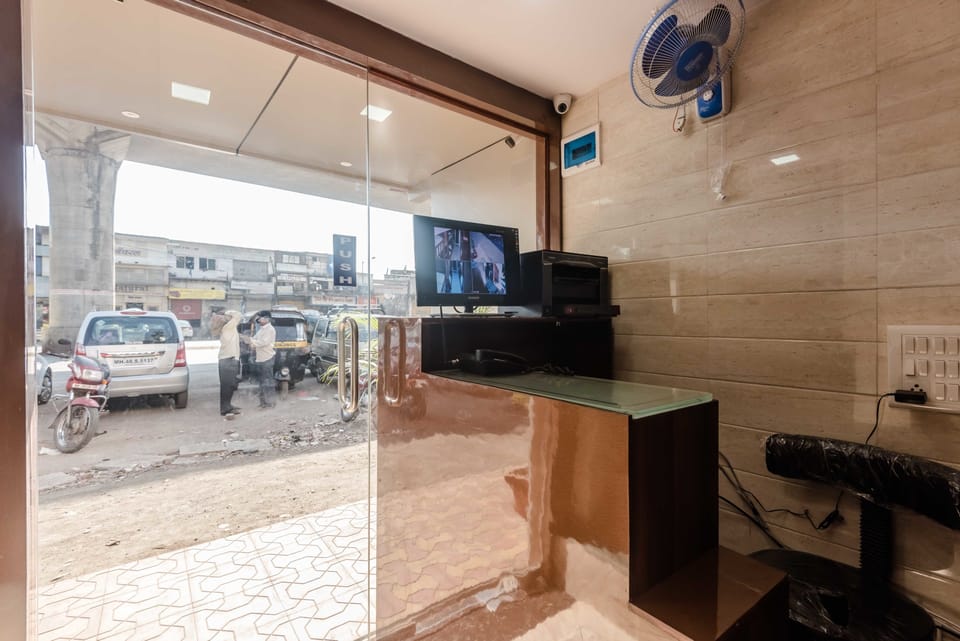 Awesome Dormitory Hostel in Mumbai