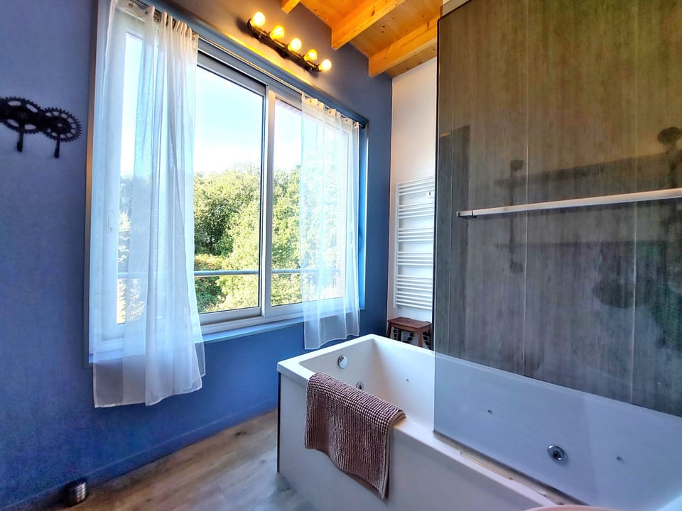 Apartment, Ensuite, Garden View | 1 bedroom