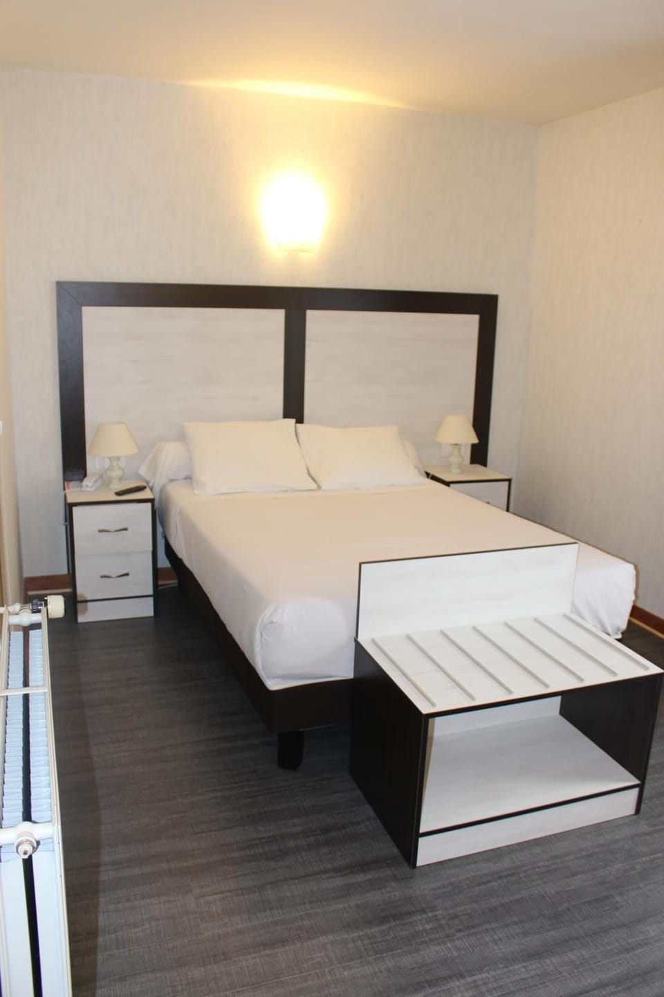 In-room safe, rollaway beds, free WiFi