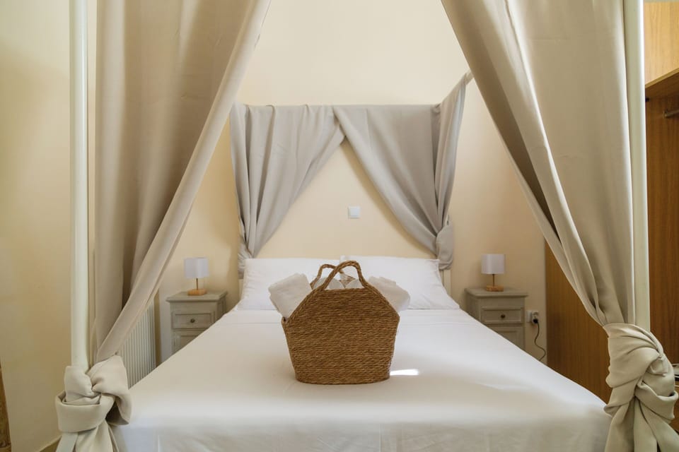 Comfort Villa | In-room safe, individually decorated, individually furnished