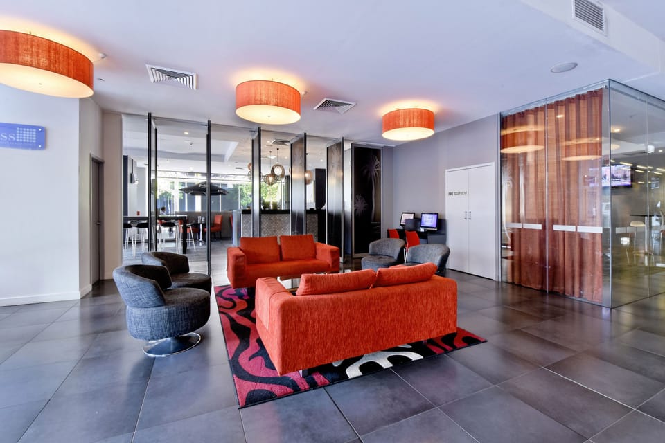 Mantra Pandanas Hotel in Darwin