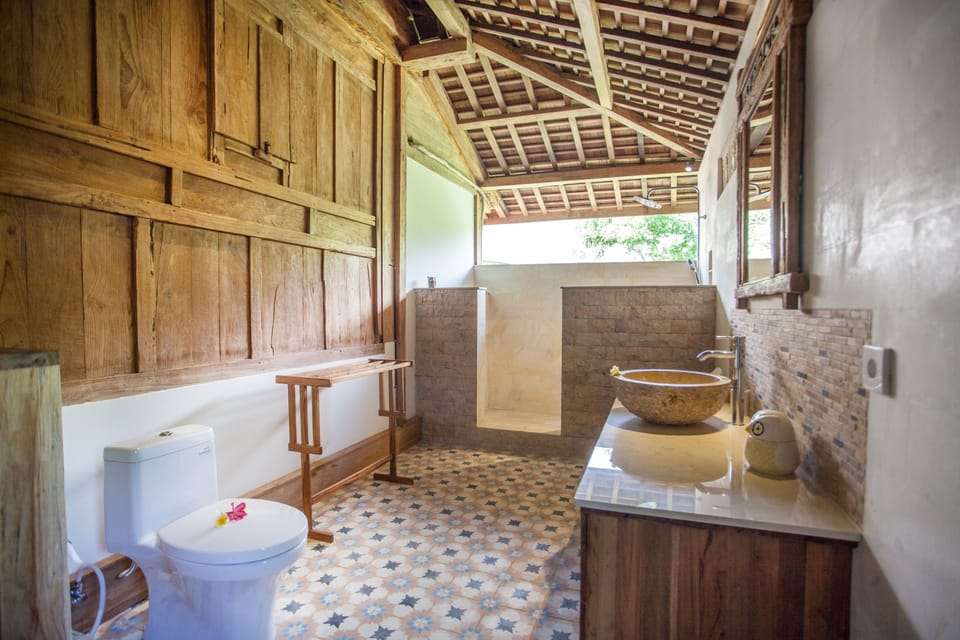 Sun Suko Boutique Retreat Hotel in Buleleng