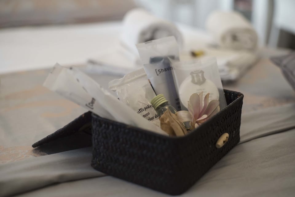 Junior Suite | Bathroom | Shower, rainfall showerhead, eco-friendly toiletries, hair dryer
