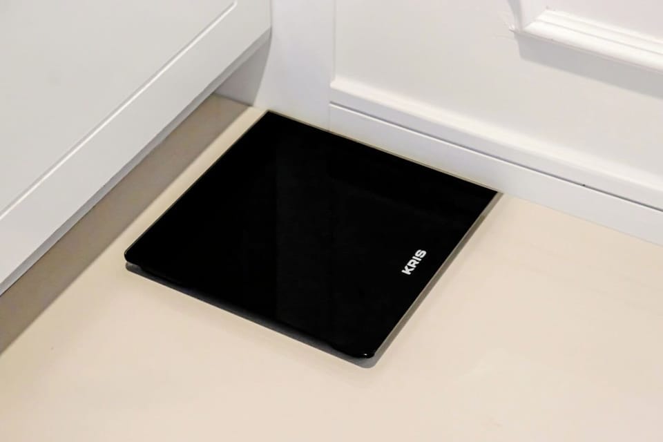 Junior Suite | Room amenity