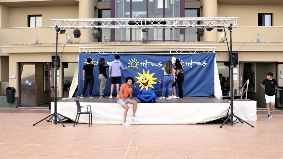Children's activities