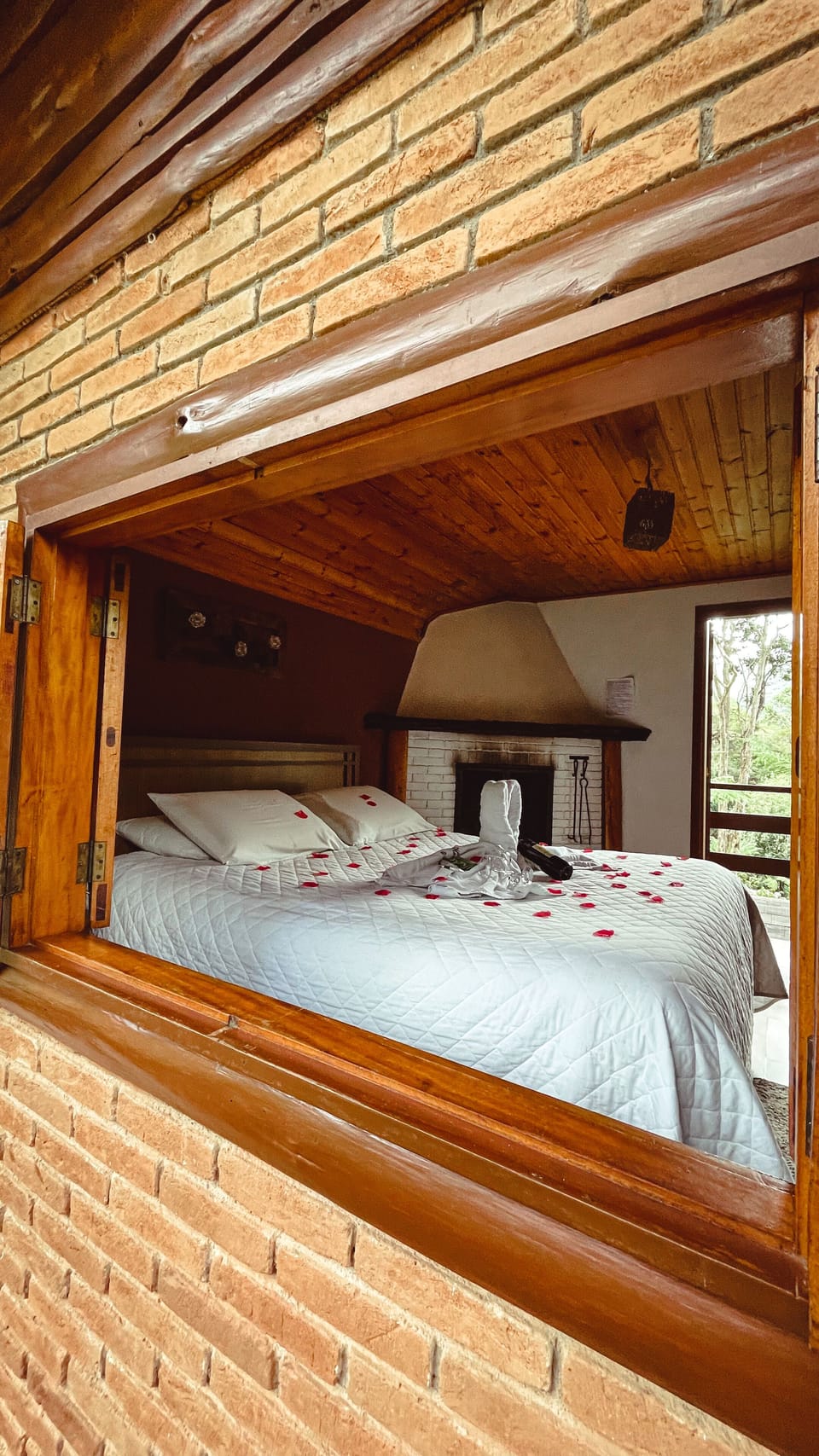Superior Chalet with Balcony 2 | Minibar, desk, free WiFi, bed sheets