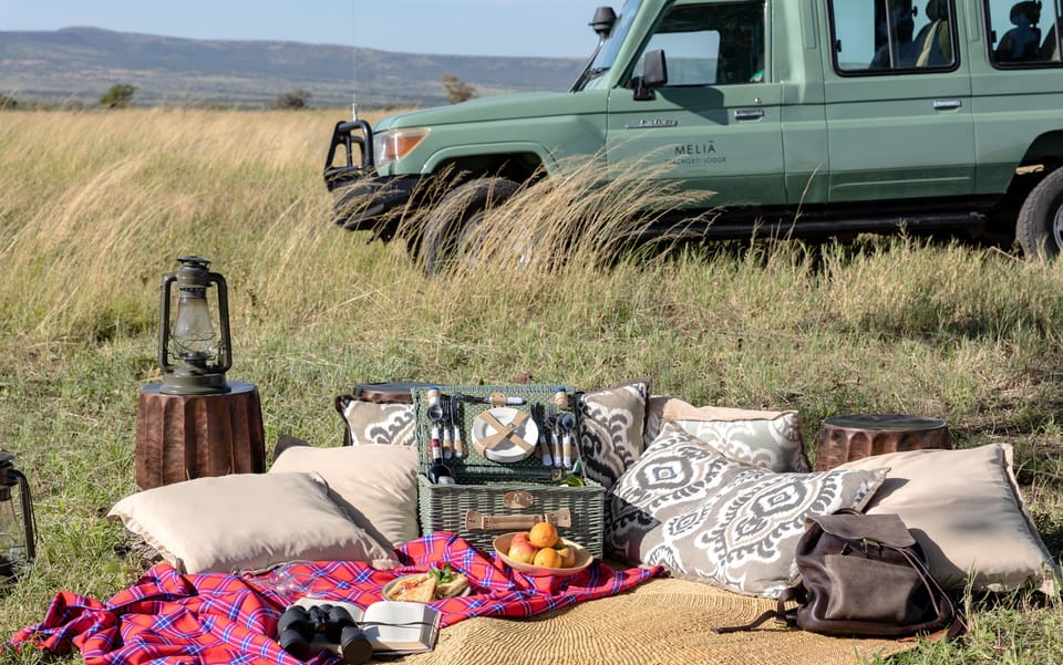 Safari