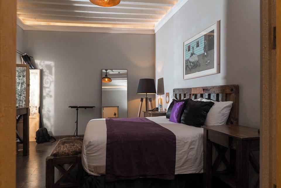Junior Suite | Minibar, in-room safe, blackout drapes, free WiFi
