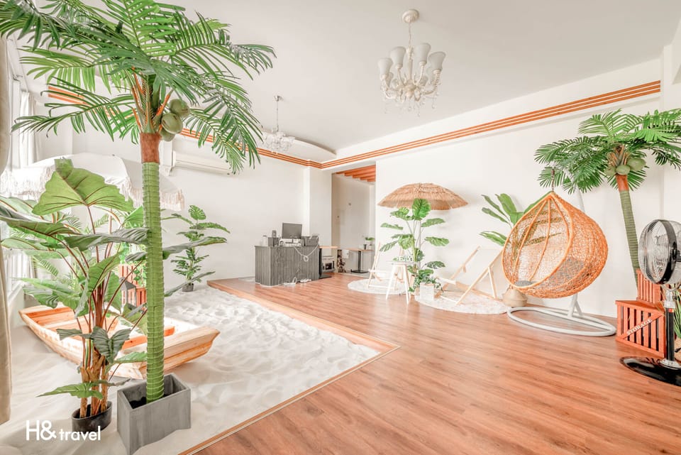 Pet Friendly Taitung Puyuma Style Inn Bed and Breakfast in Taiwan, Province of China