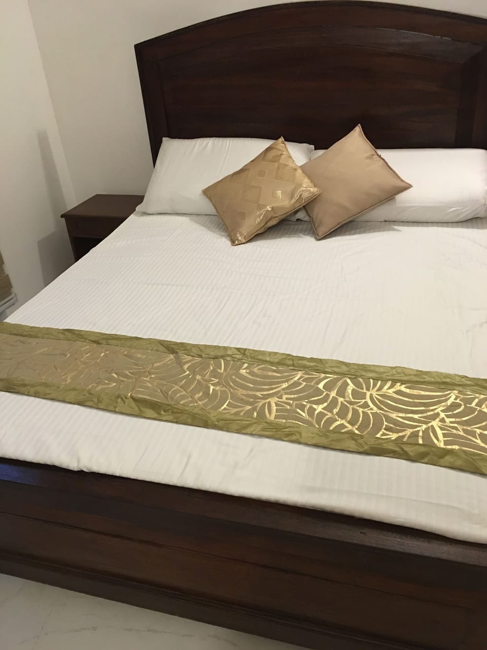 Standard Double Room, Non Smoking, Private Bathroom | Desk, iron/ironing board, free rollaway beds, free WiFi