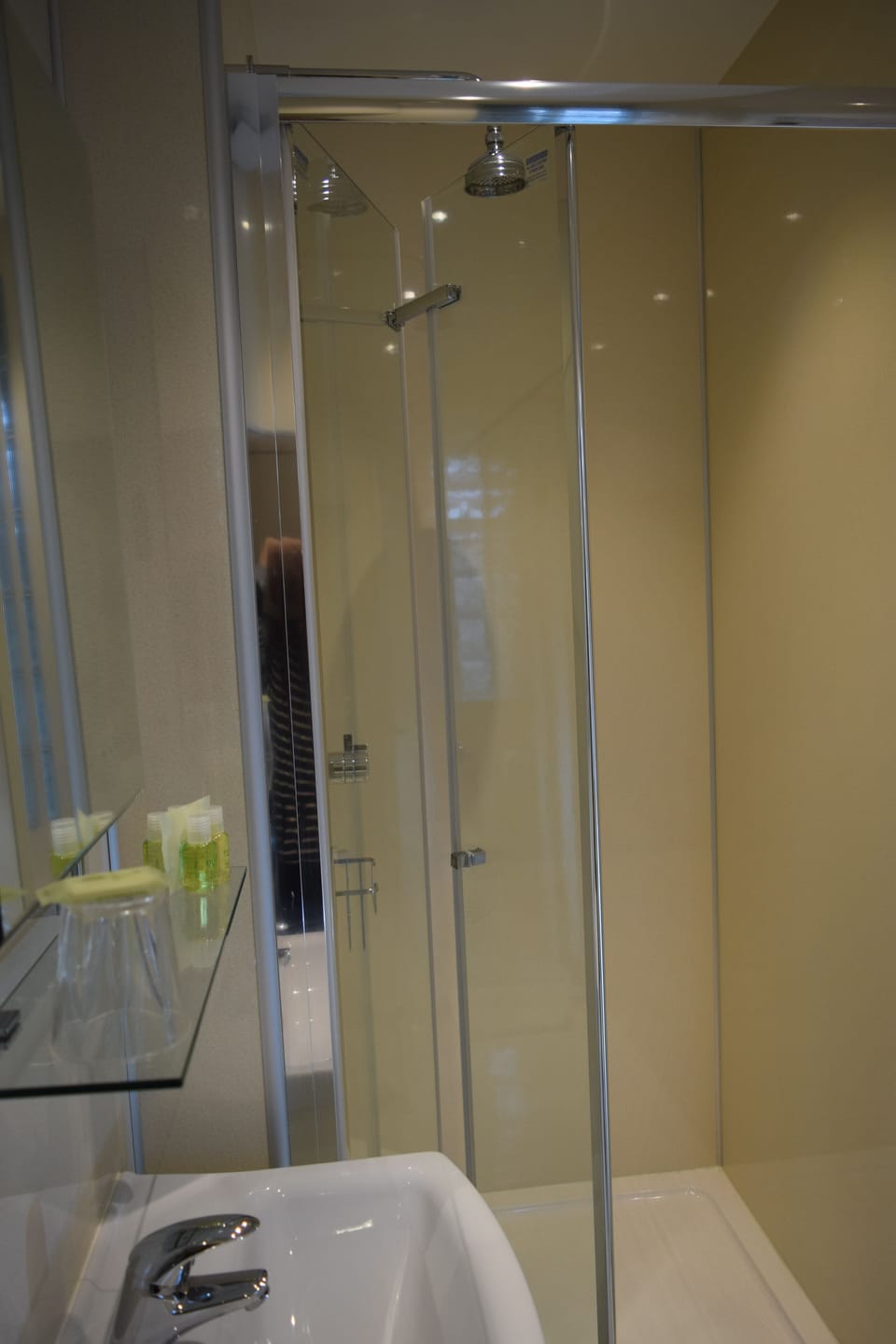 Double Room | Room amenity