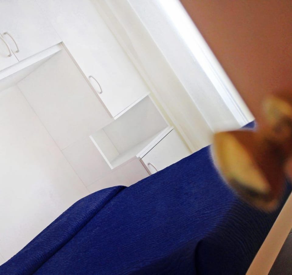 Double or Twin Room | Premium bedding, in-room safe, desk, WiFi (free)