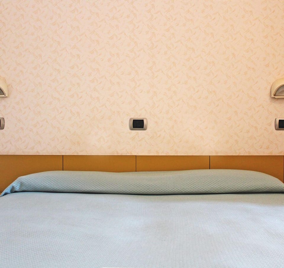 Double or Twin Room | Premium bedding, in-room safe, desk, WiFi (free)