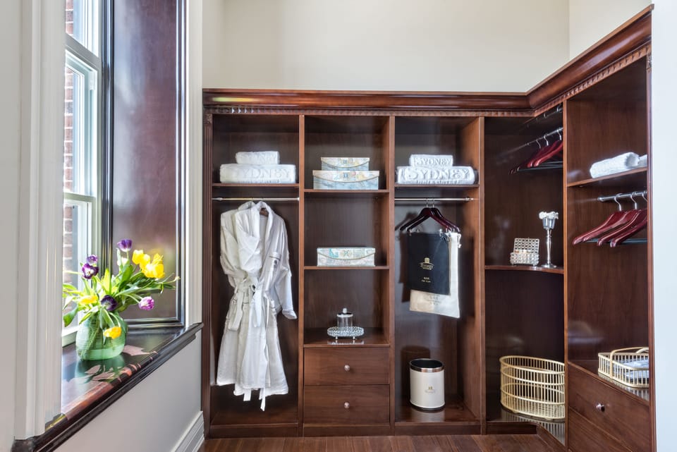 Apartment, 2 Bedrooms, 2 Bathrooms | Hypo-allergenic bedding, down comforters, memory foam beds, in-room safe