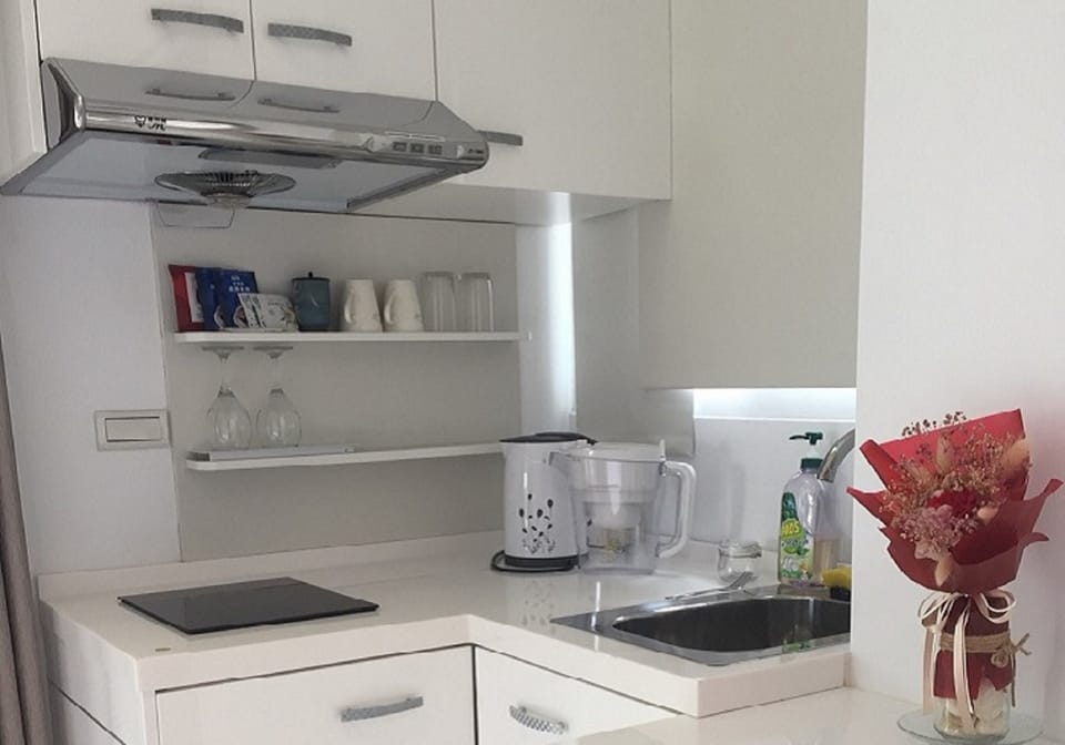 Luxury Double Room | 1 bedroom, premium bedding, minibar, in-room safe