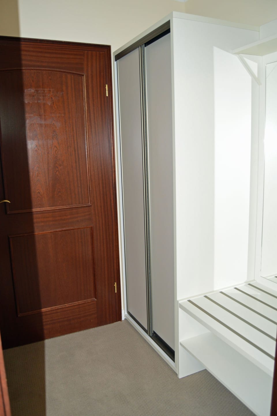 Comfort Double Room | Desk, free WiFi, bed sheets