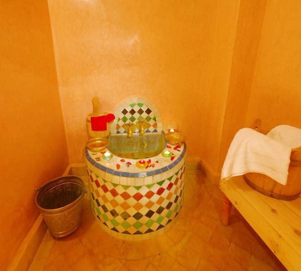 Riad dar Chrifa Hotel in Fes