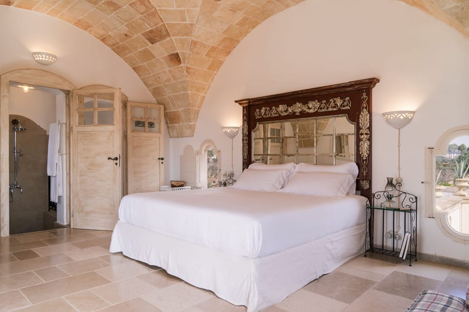Premium bedding, down comforters, pillowtop beds, minibar