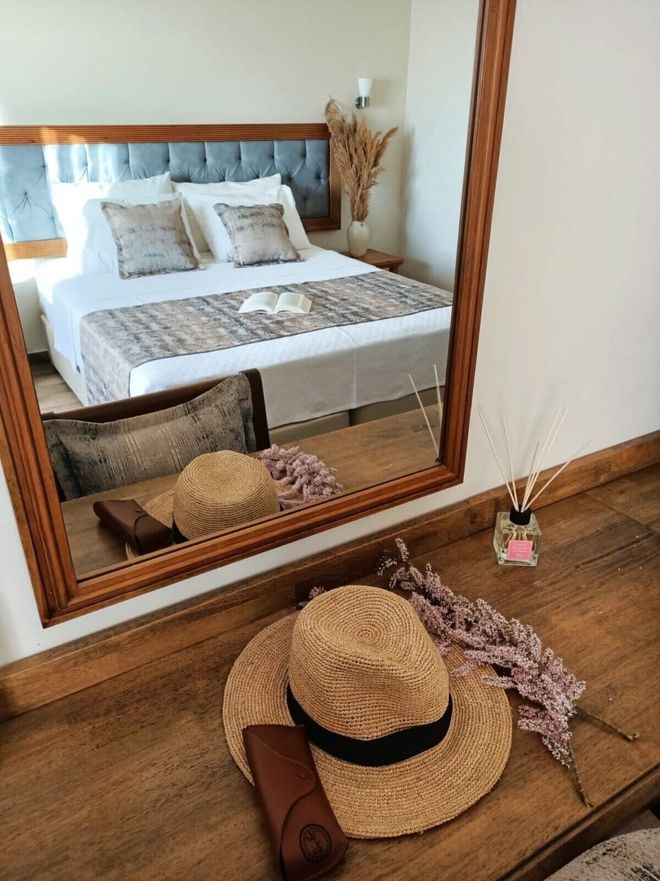 Premium bedding, Select Comfort beds, minibar, in-room safe