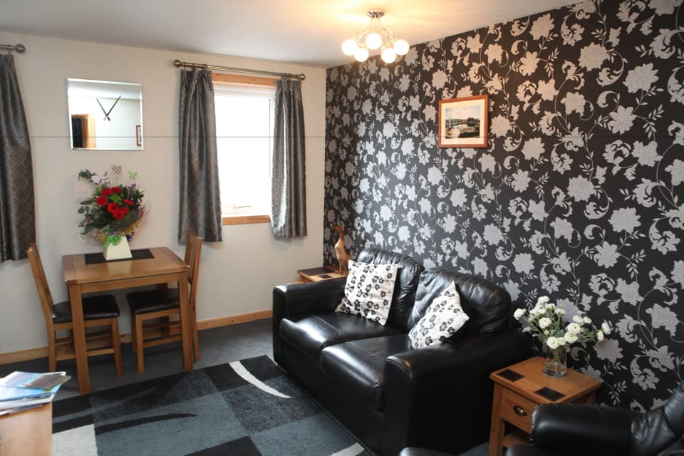 Apartment, 1 Bedroom | 1 bedroom, iron/ironing board, free WiFi, bed sheets