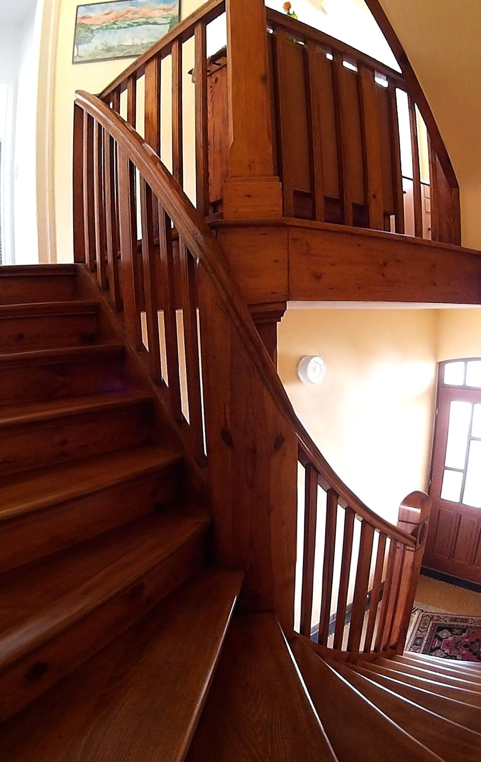 Staircase