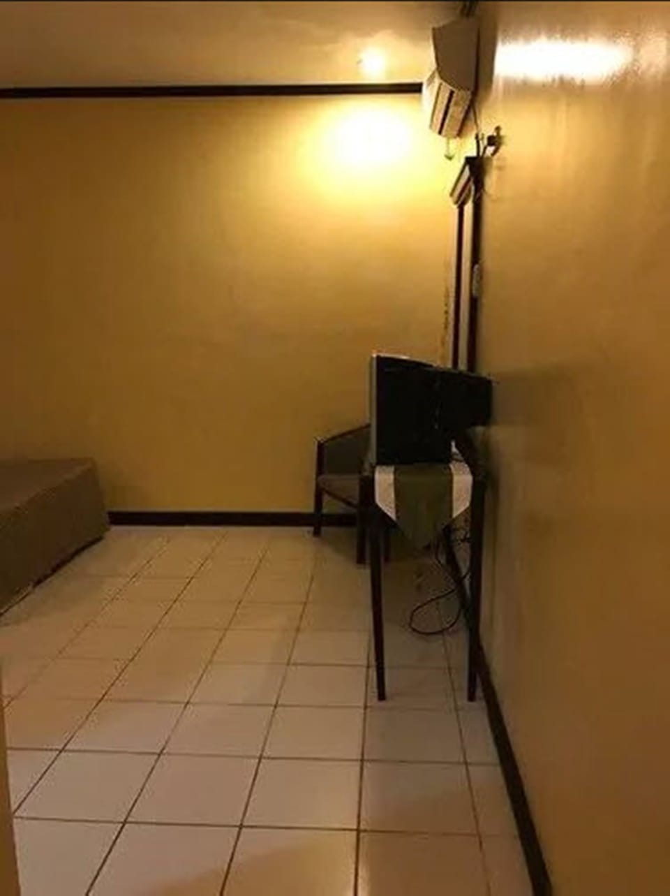 Superior Room | Room amenity