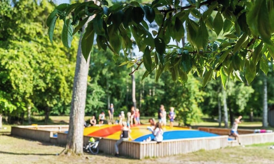 First Camp Torekov Campground/ 
RV Resort in Skåne County