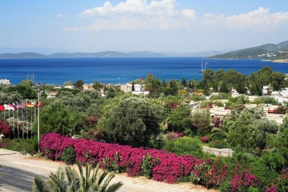 Private beach, free beach shuttle, sun loungers, beach umbrellas