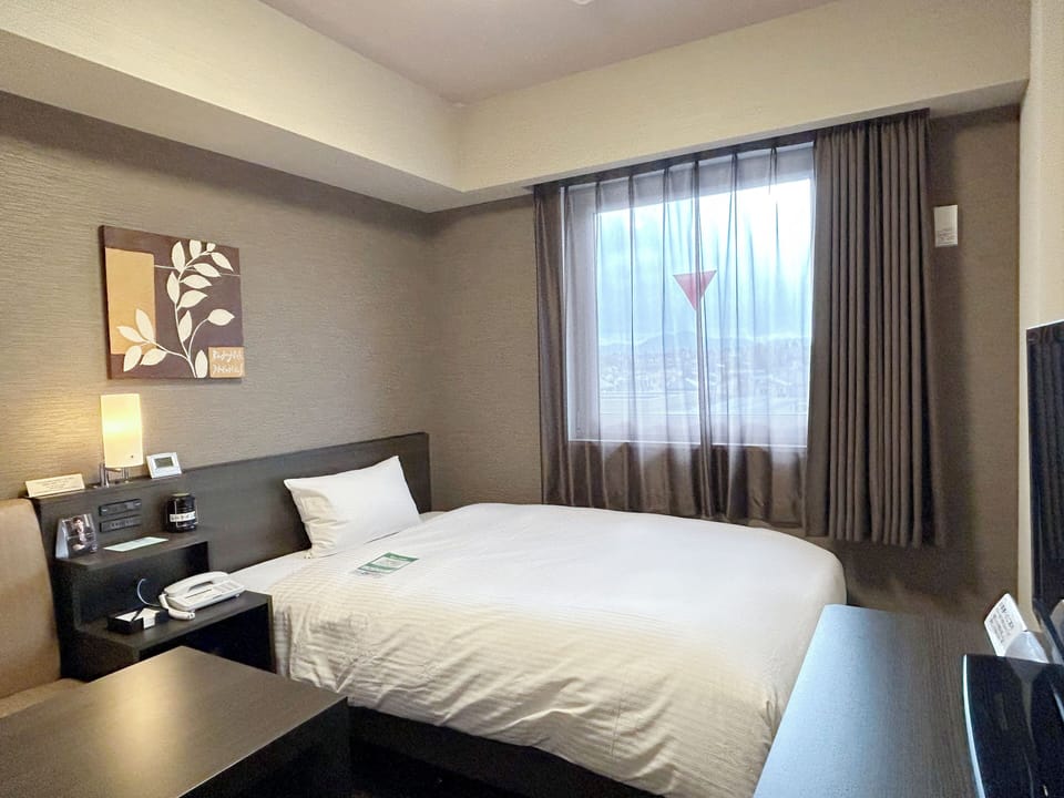 Comfort Single Room, Non Smoking | Desk, WiFi (free), bed sheets