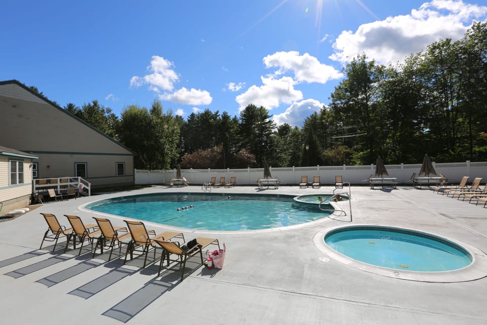 Children's pool