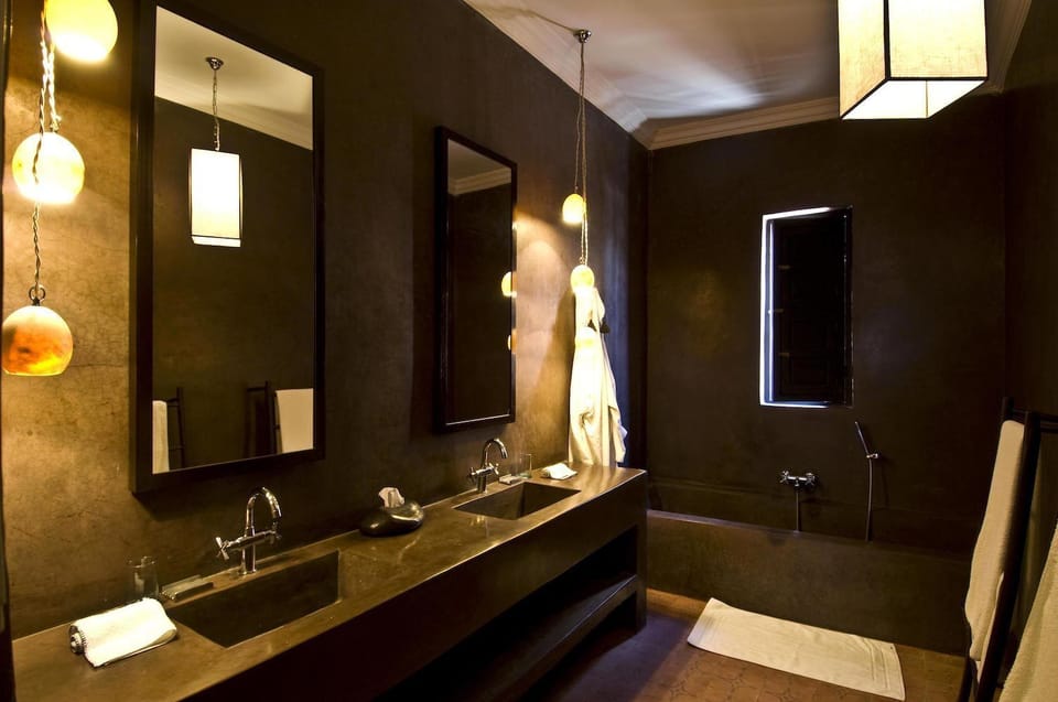 Riad First Bed and Breakfast in Marrakesh