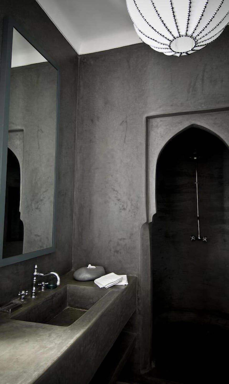 Riad First Bed and Breakfast in Marrakesh