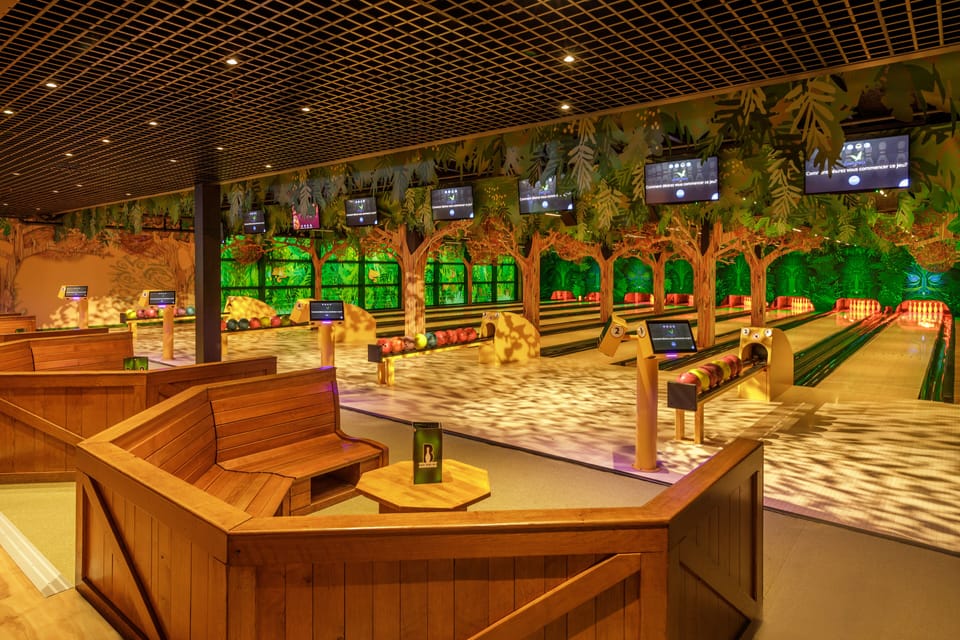 Bowling