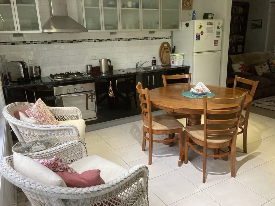 Apartment, 2 Bedrooms | Living area | Flat-screen TV, DVD player