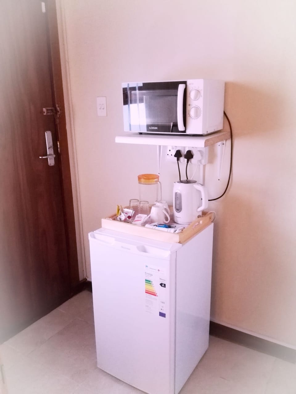 Family Room | Free WiFi