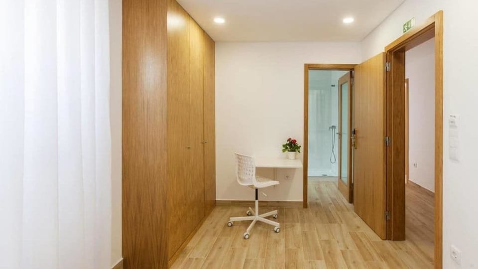 Double Room | Desk, laptop workspace, blackout drapes, soundproofing