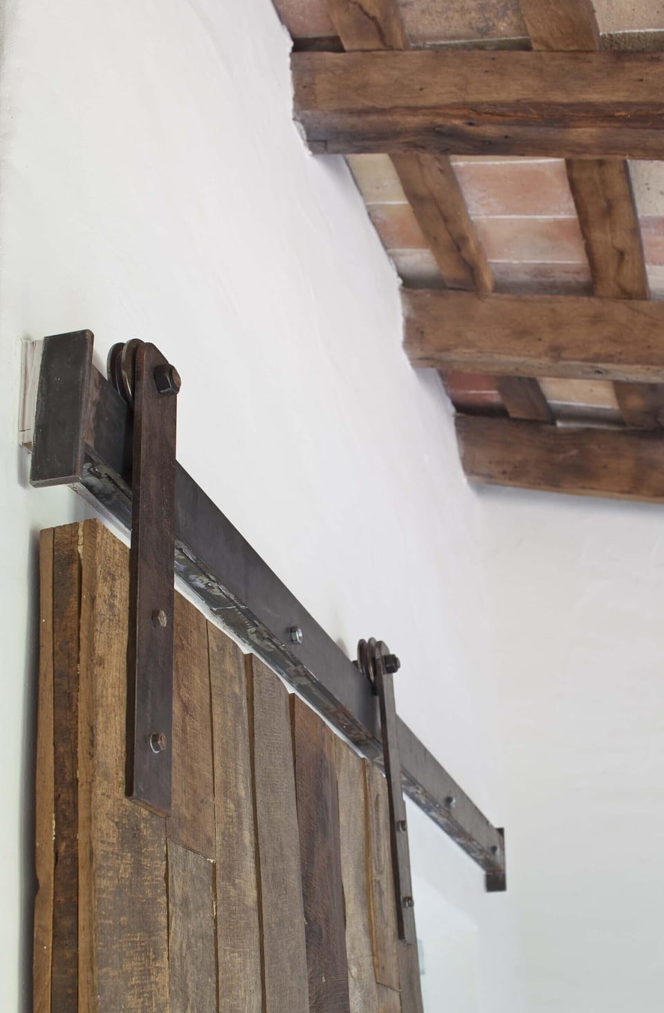Comfort Double Room, Ensuite, Mountain View (Vall d'Hostoles 2nd floor) | Room amenity