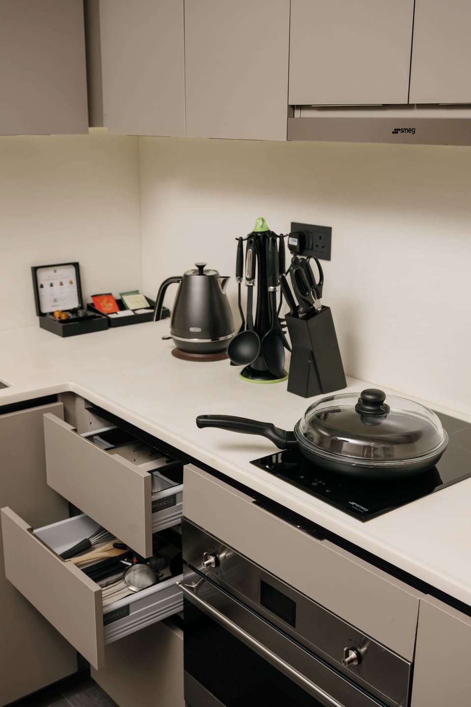 In-room safe, desk, blackout drapes, soundproofing