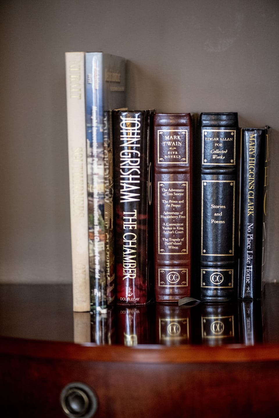 Premium bedding, in-room safe, desk, blackout drapes