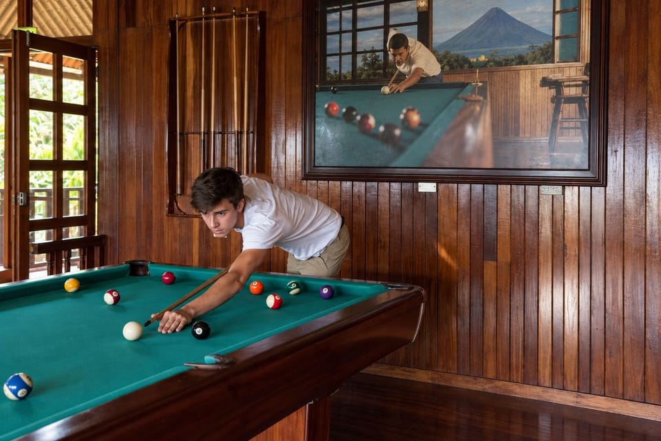 Hotel Arenal Lodge Hotel in Alajuela Province